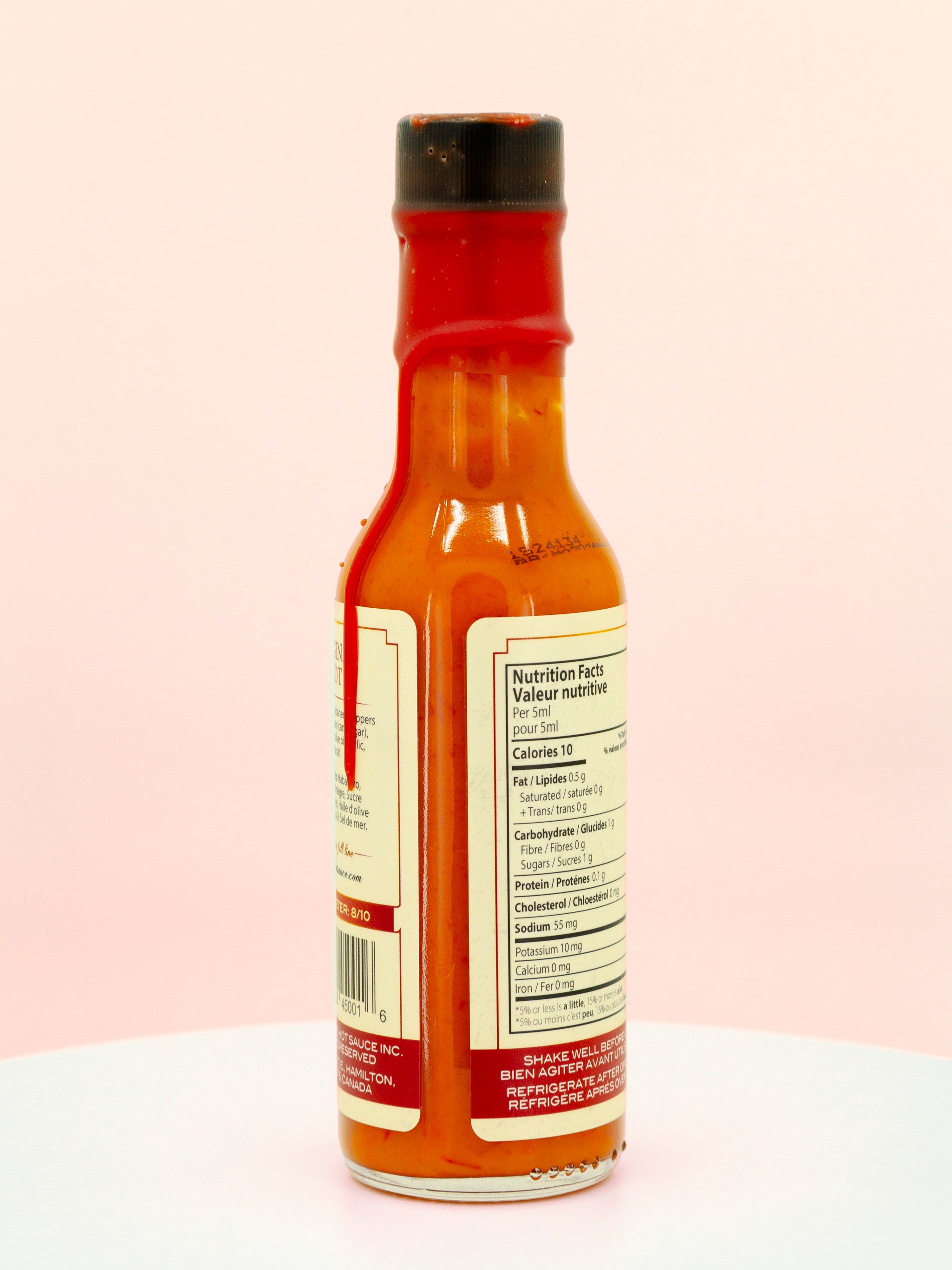 Original Hot Sauce