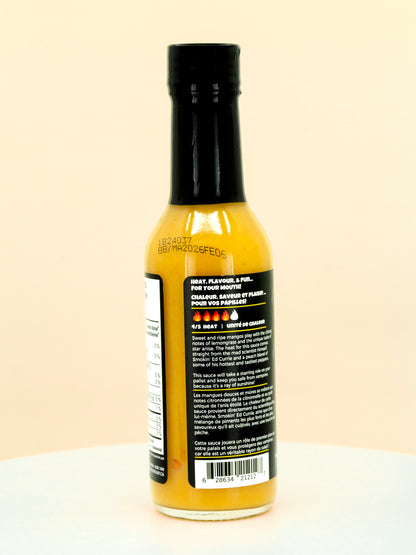Tropic Star Hot Sauce