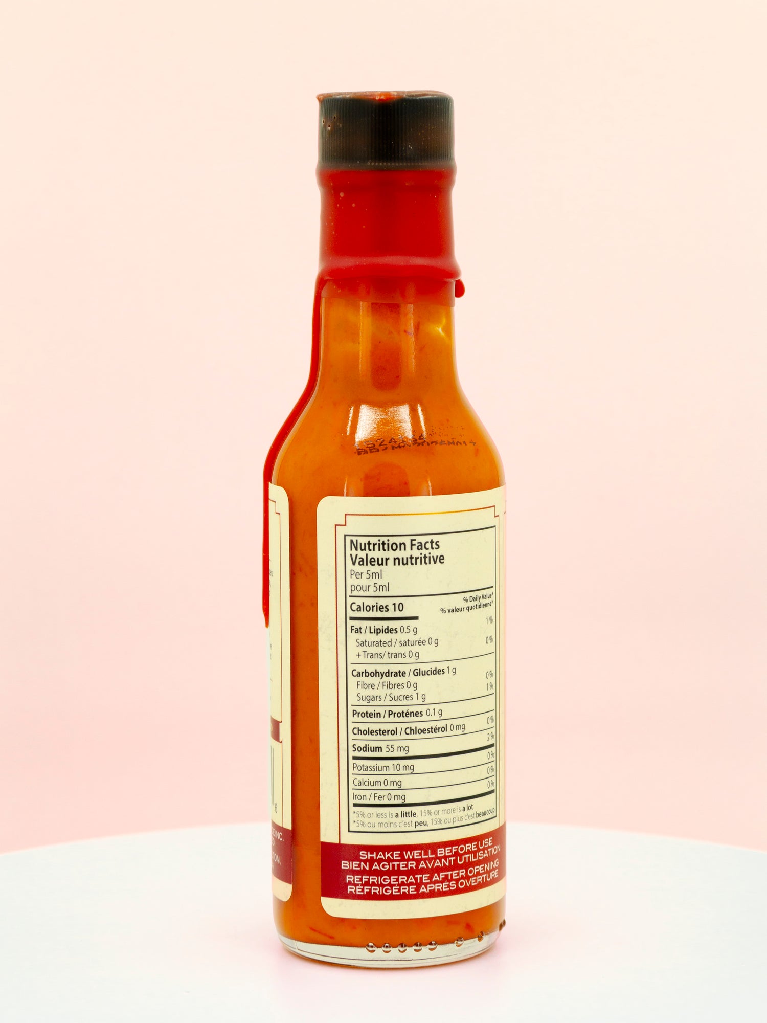 Original Hot Sauce