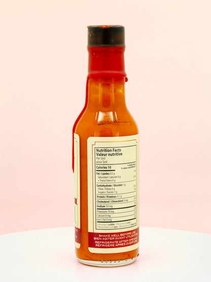 Original Hot Sauce