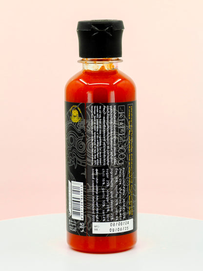 Hanuman Original Chilli Sauce (BB. 08/06/25)
