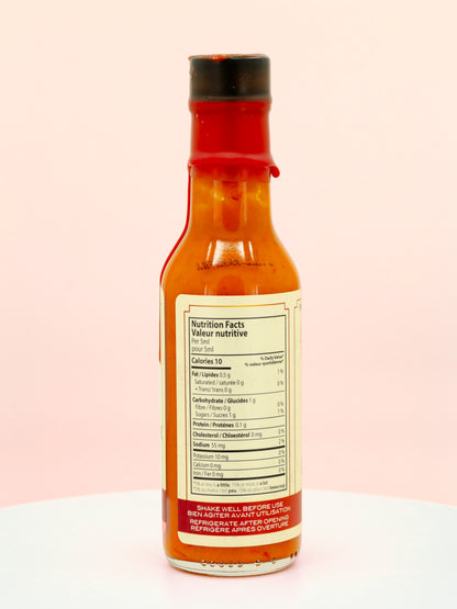 Original Hot Sauce