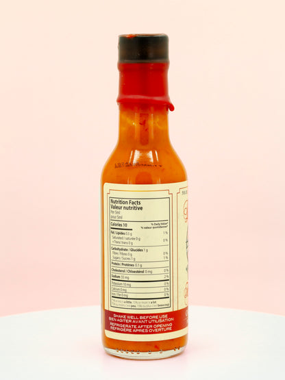 Original Hot Sauce