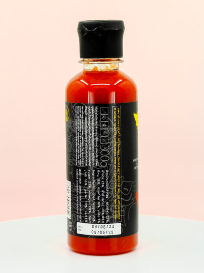 Hanuman Original Chilli Sauce (BB. 08/06/25)