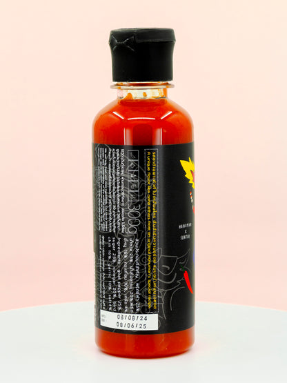 Hanuman Original Chilli Sauce (BB. 08/06/25)