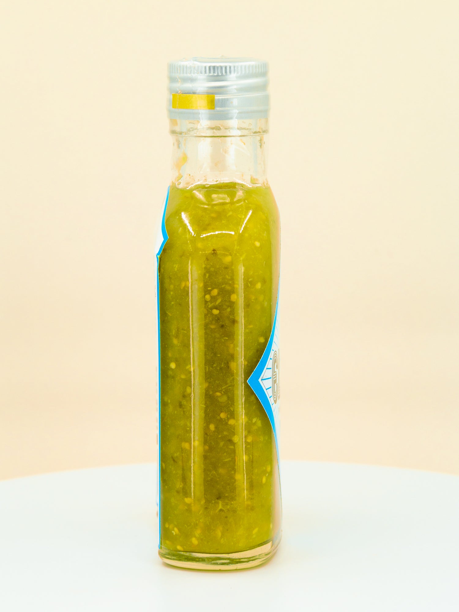 Verde Hot Sauce
