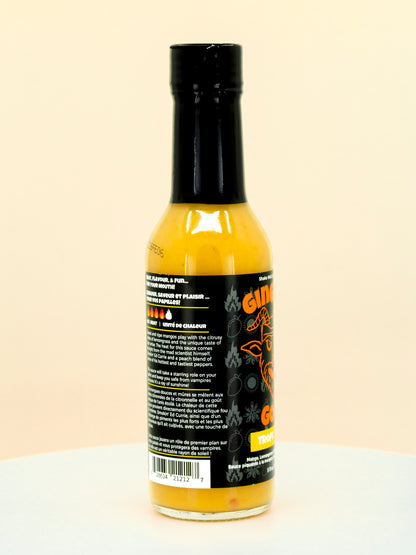 Tropic Star Hot Sauce