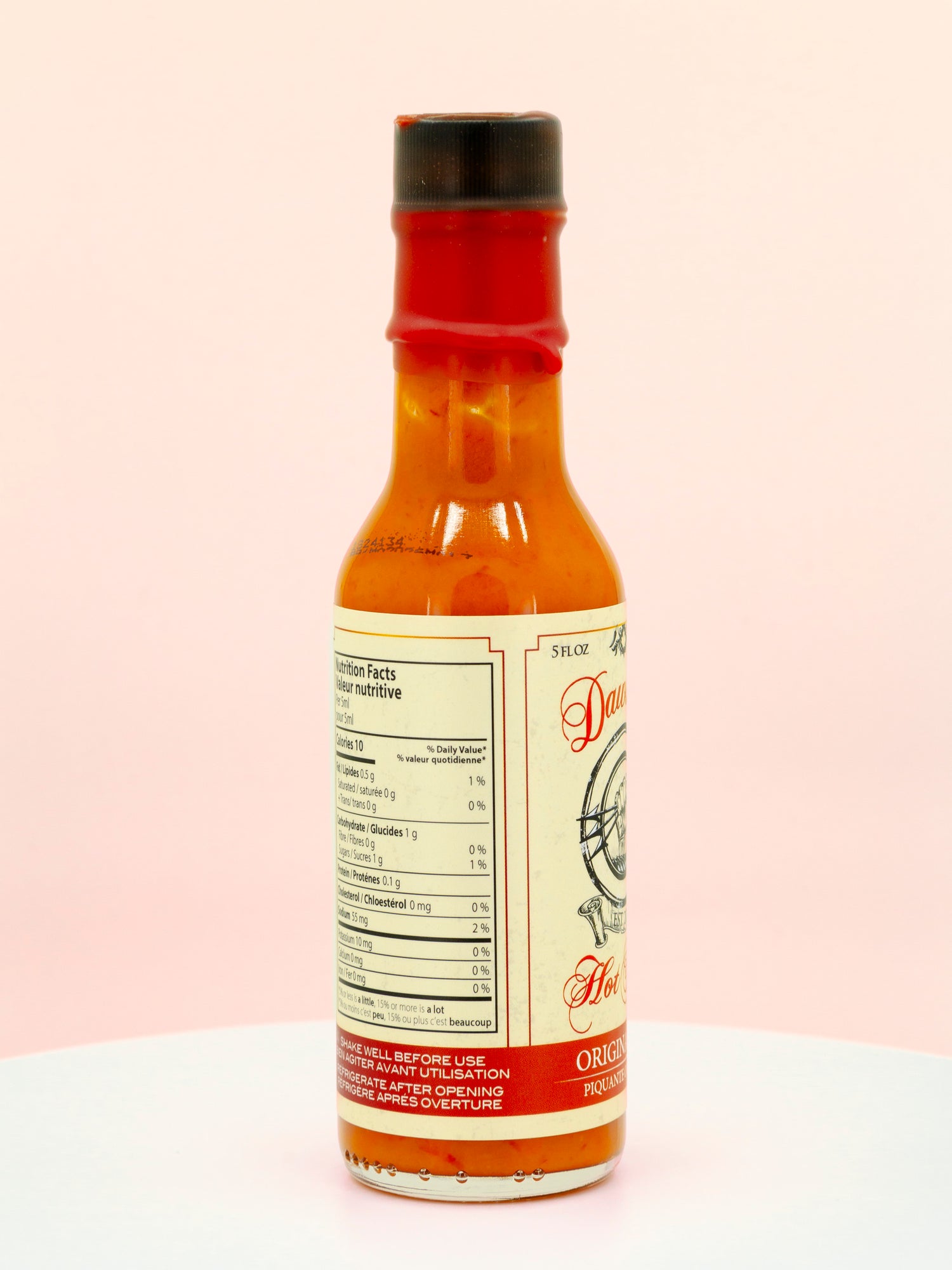 Original Hot Sauce
