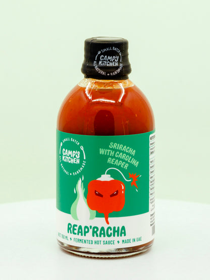 Reap&