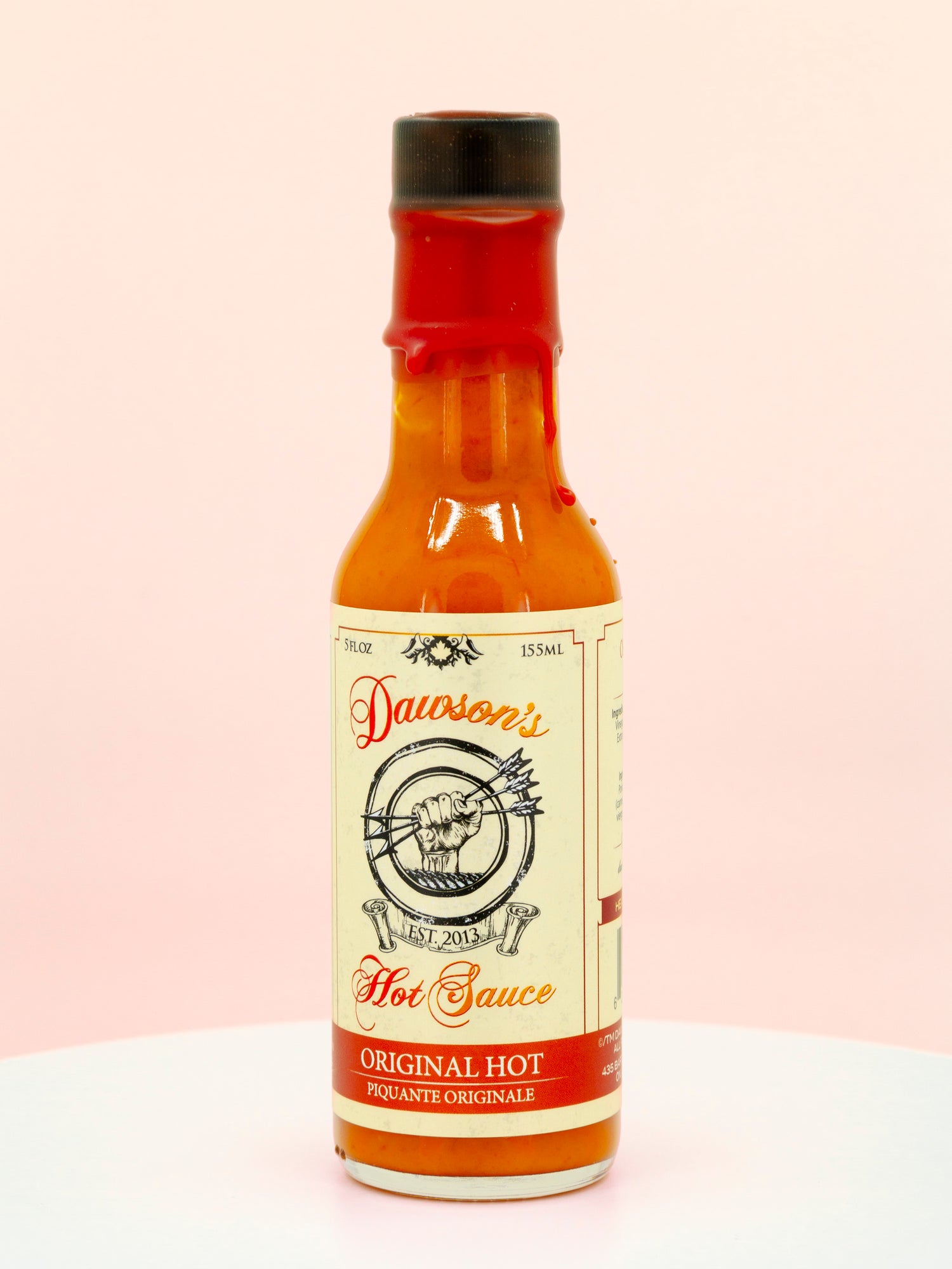 Original Hot Sauce