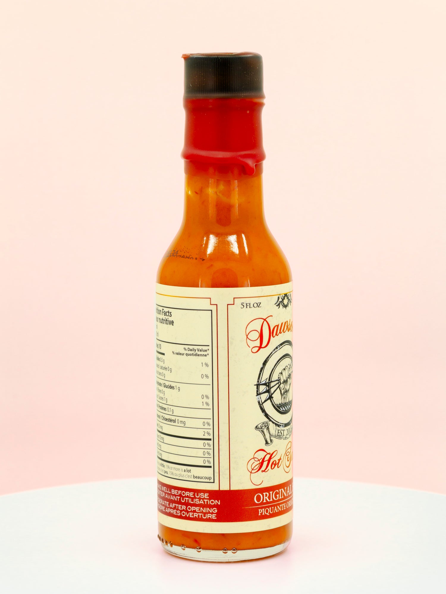 Original Hot Sauce