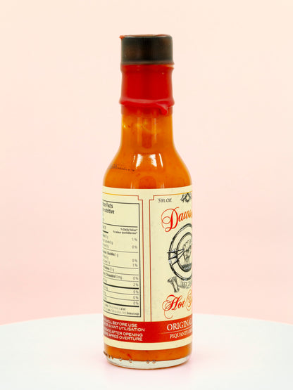 Original Hot Sauce