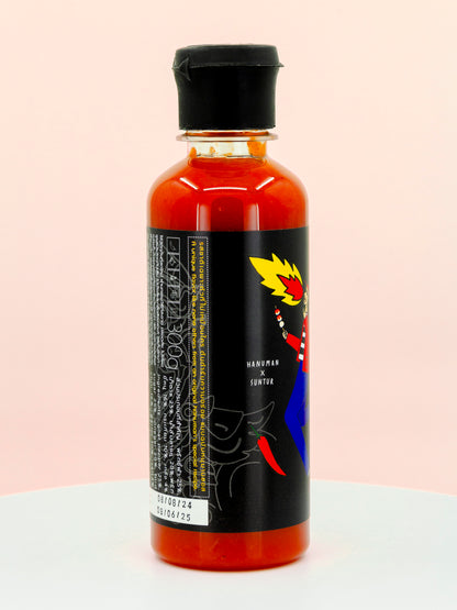 Hanuman Original Chilli Sauce (BB. 08/06/25)