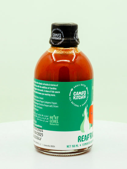 Reap&
