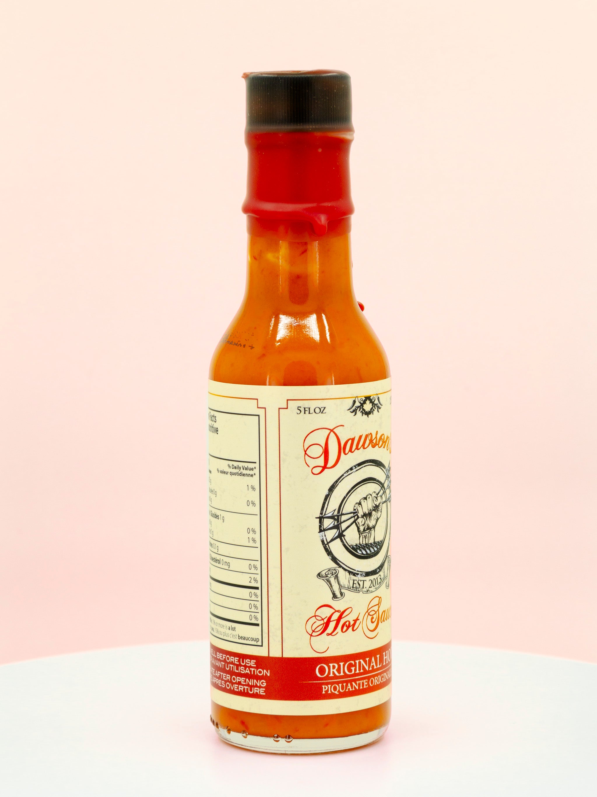 Original Hot Sauce