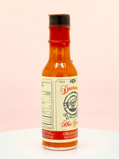 Original Hot Sauce