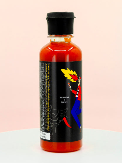 Hanuman Original Chilli Sauce (BB. 08/06/25)
