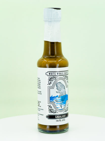 Gnarlicky Hot Sauce (BB. 30/06/2025)