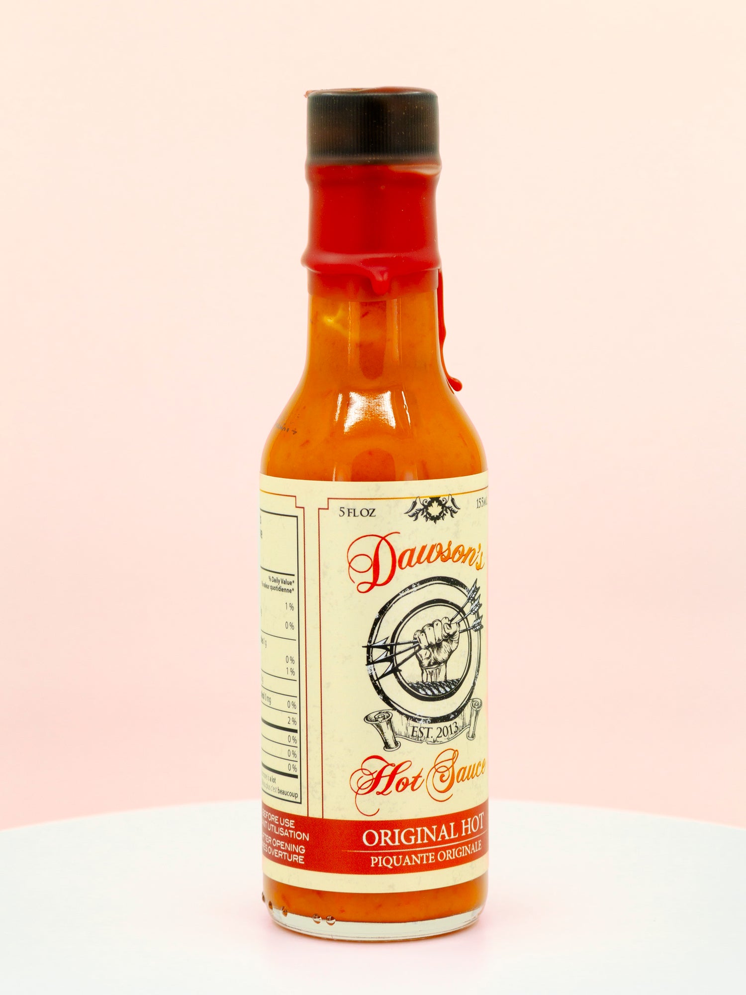 Original Hot Sauce