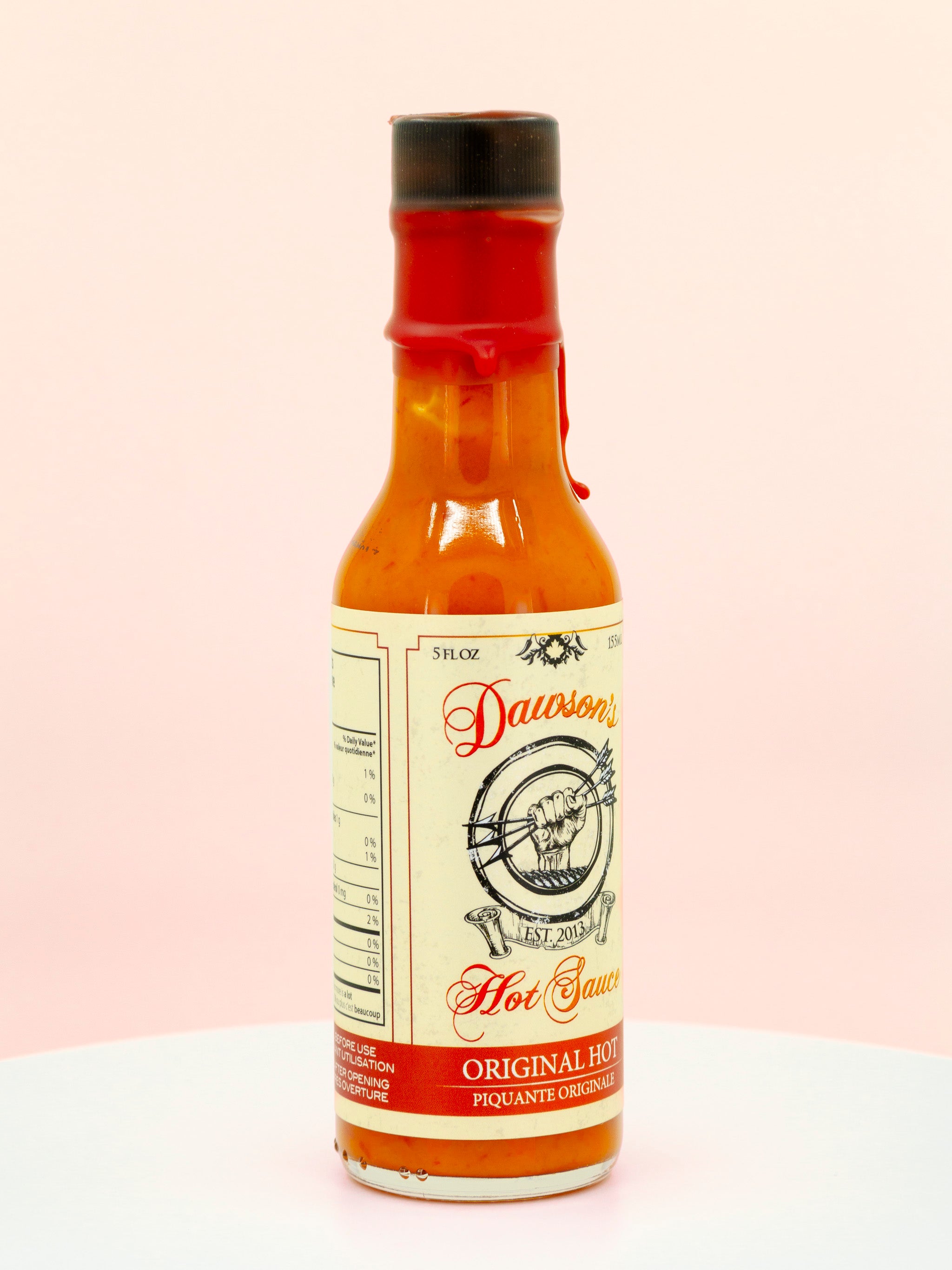 Original Hot Sauce