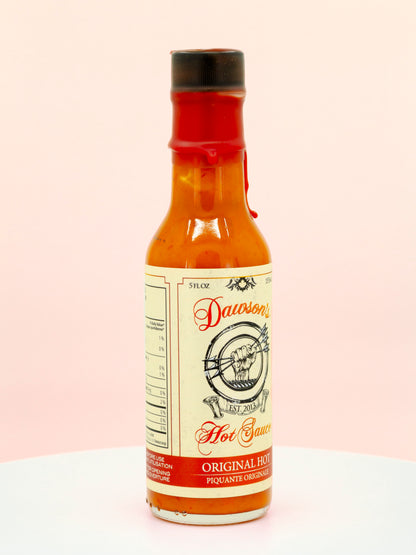 Original Hot Sauce