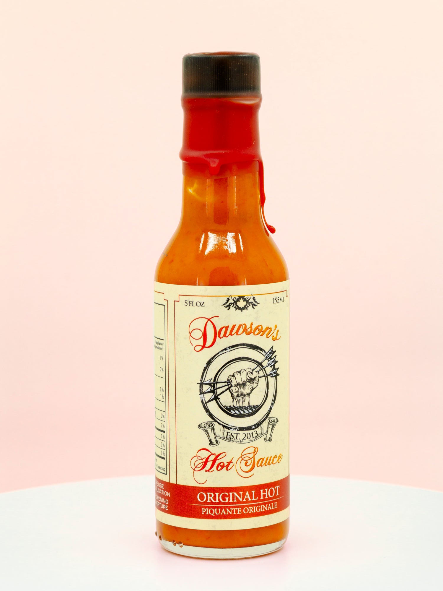 Original Hot Sauce