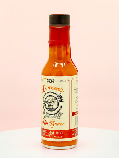 Original Hot Sauce