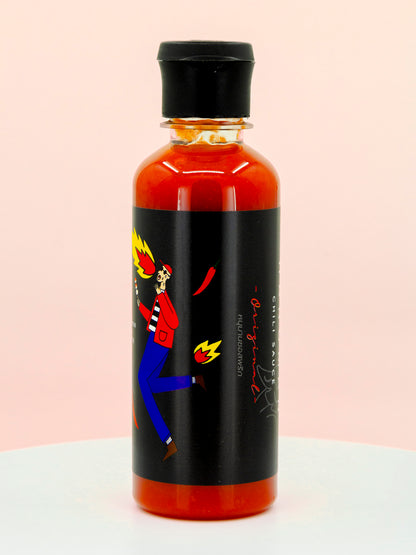 Hanuman Original Chilli Sauce (BB. 08/06/25)