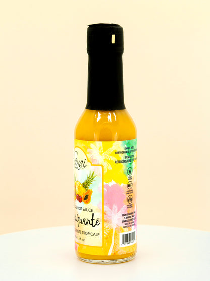 Tropiquante Tropical Hot Sauce