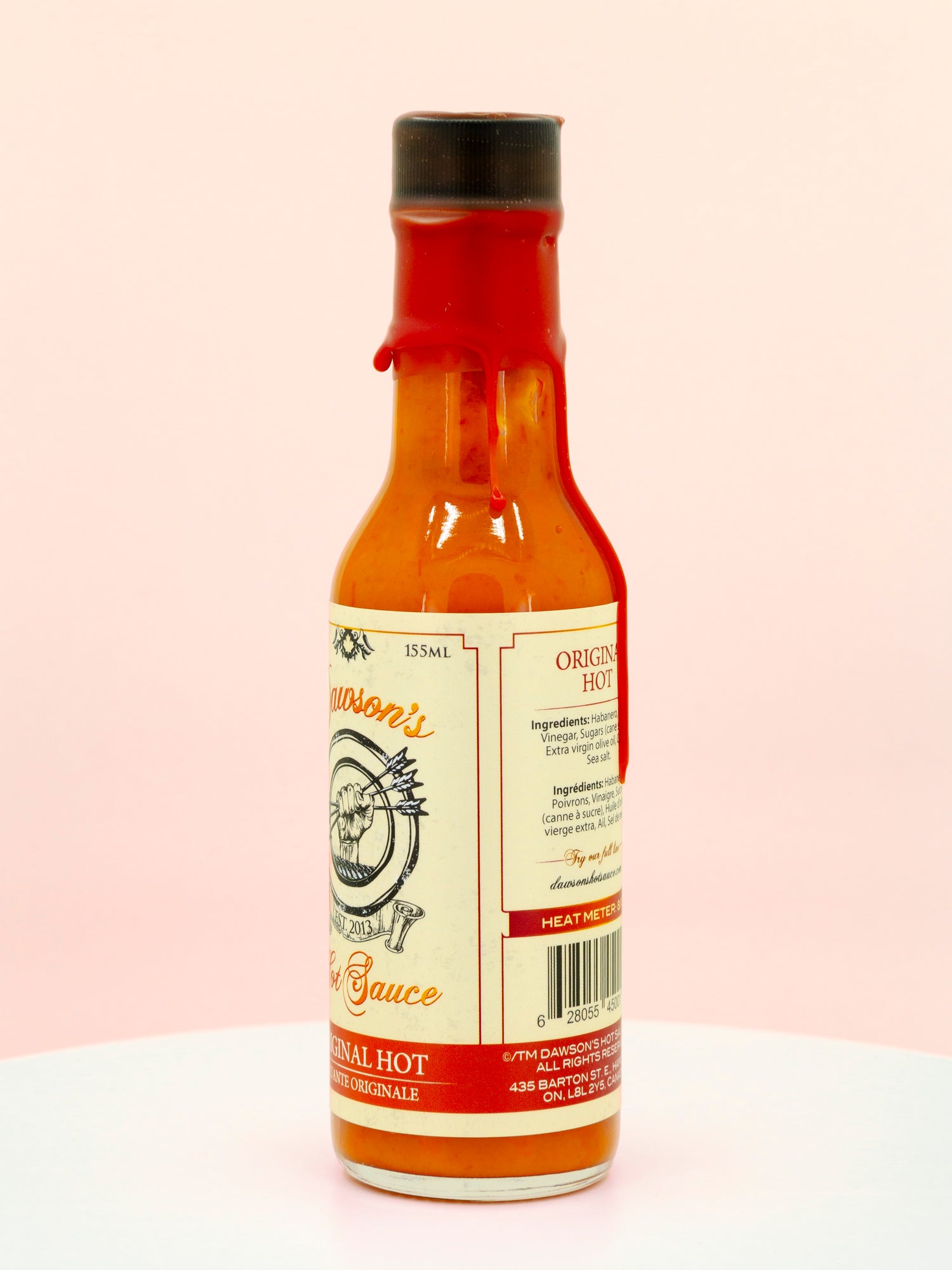 Original Hot Sauce