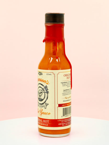 Original Hot Sauce