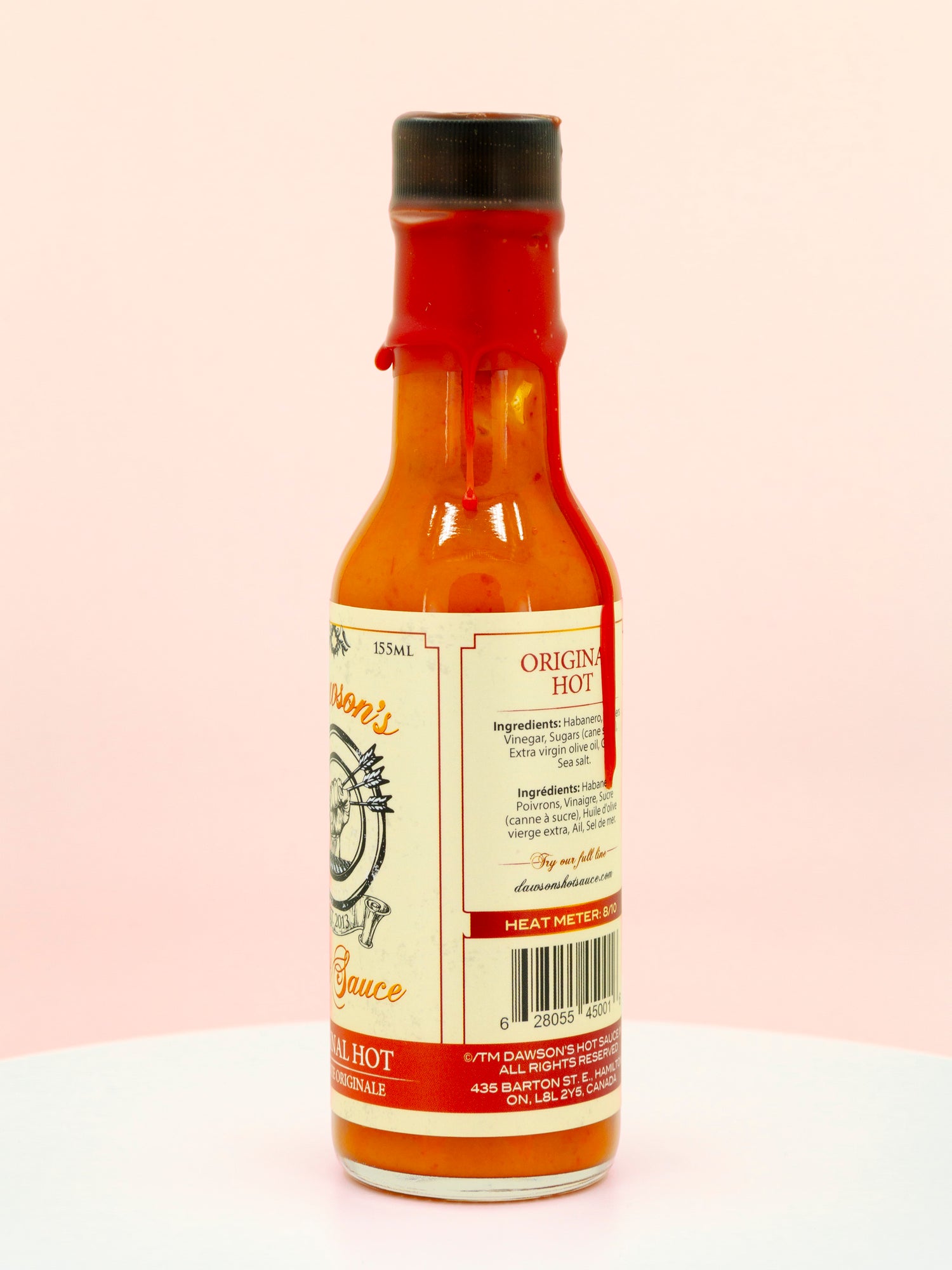Original Hot Sauce