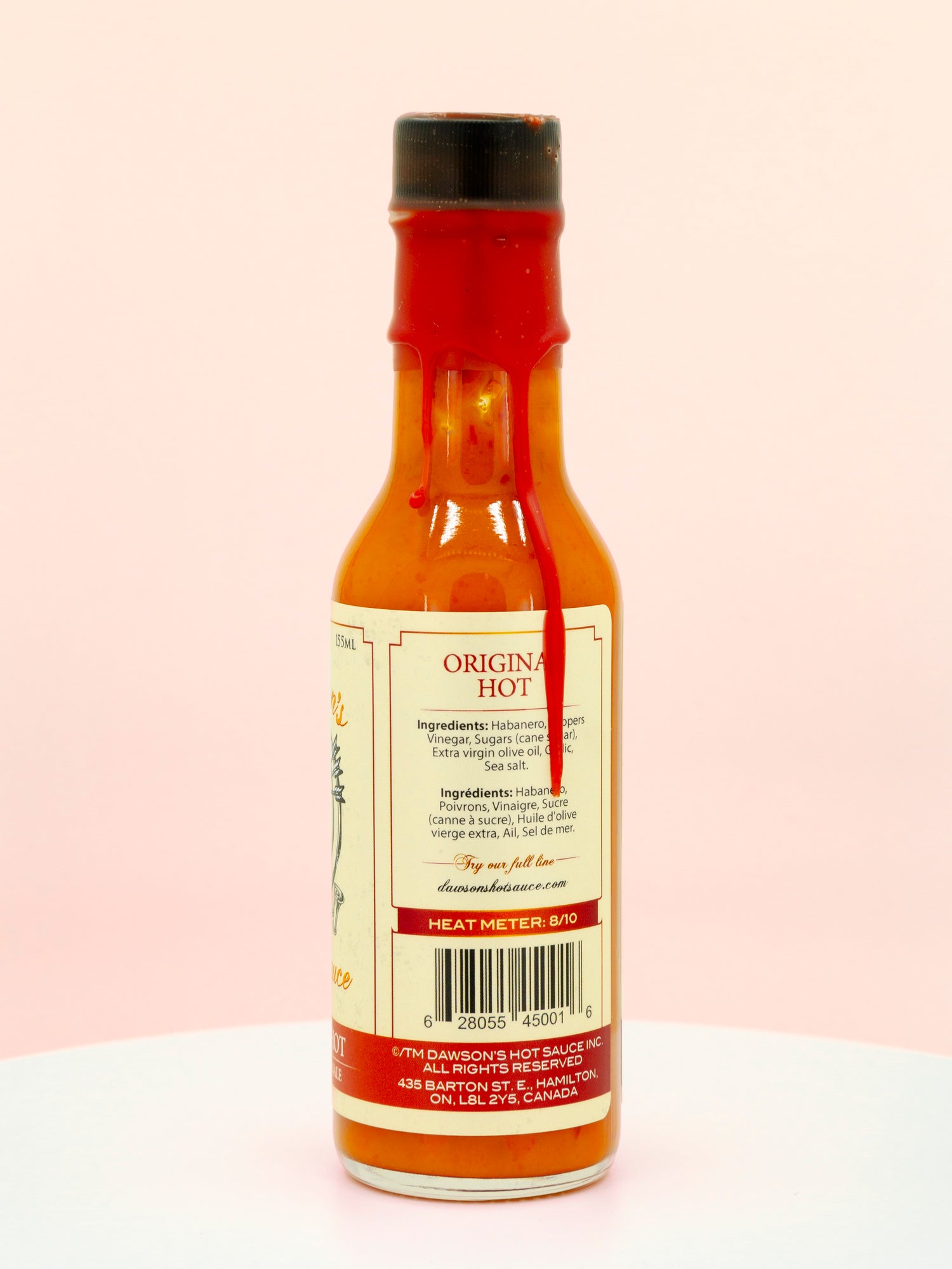 Original Hot Sauce