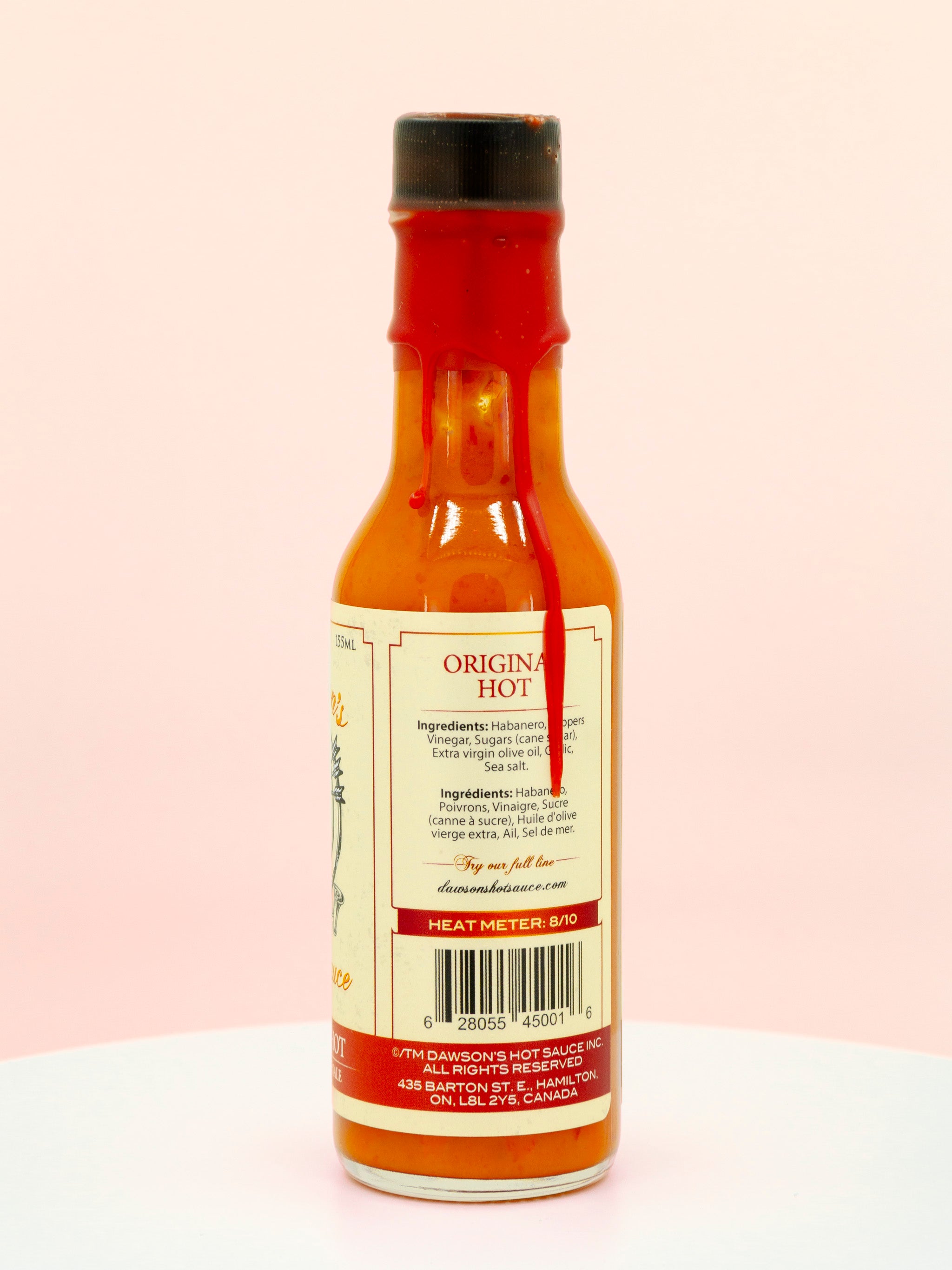 Original Hot Sauce