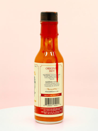Original Hot Sauce