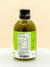 Seize the Verde Hot Sauce
