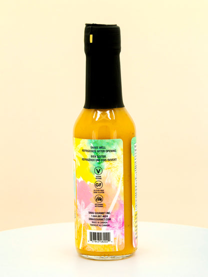 Tropiquante Tropical Hot Sauce