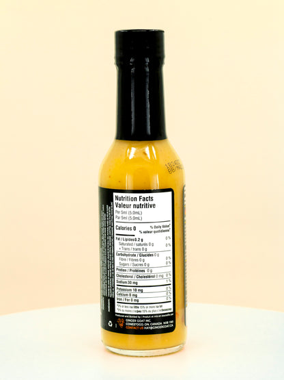 Tropic Star Hot Sauce