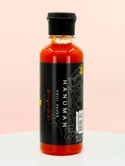 Hanuman Original Chilli Sauce (BB. 08/06/25)