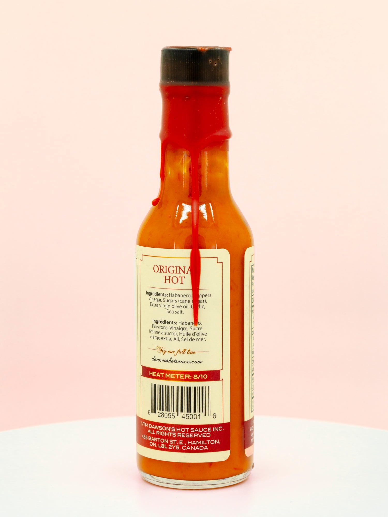 Original Hot Sauce