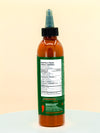 Camp Sauce Hot Sauce