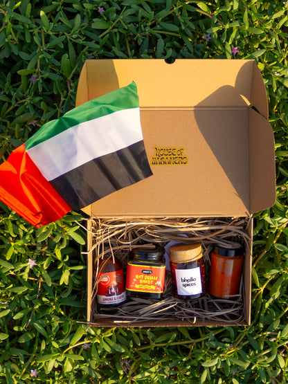 UAE National Day 🇦🇪 - Made in the UAE Bundle