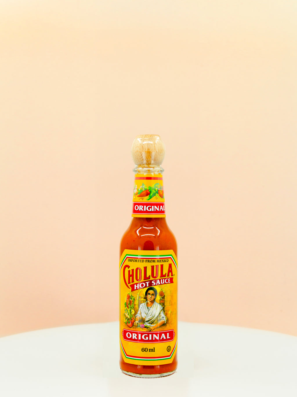 Cholula Original Hot Sauce