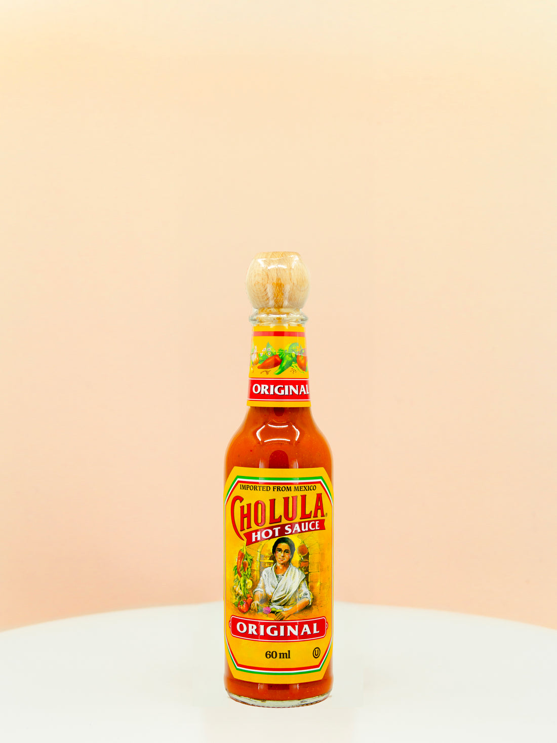 Cholula Original Hot Sauce