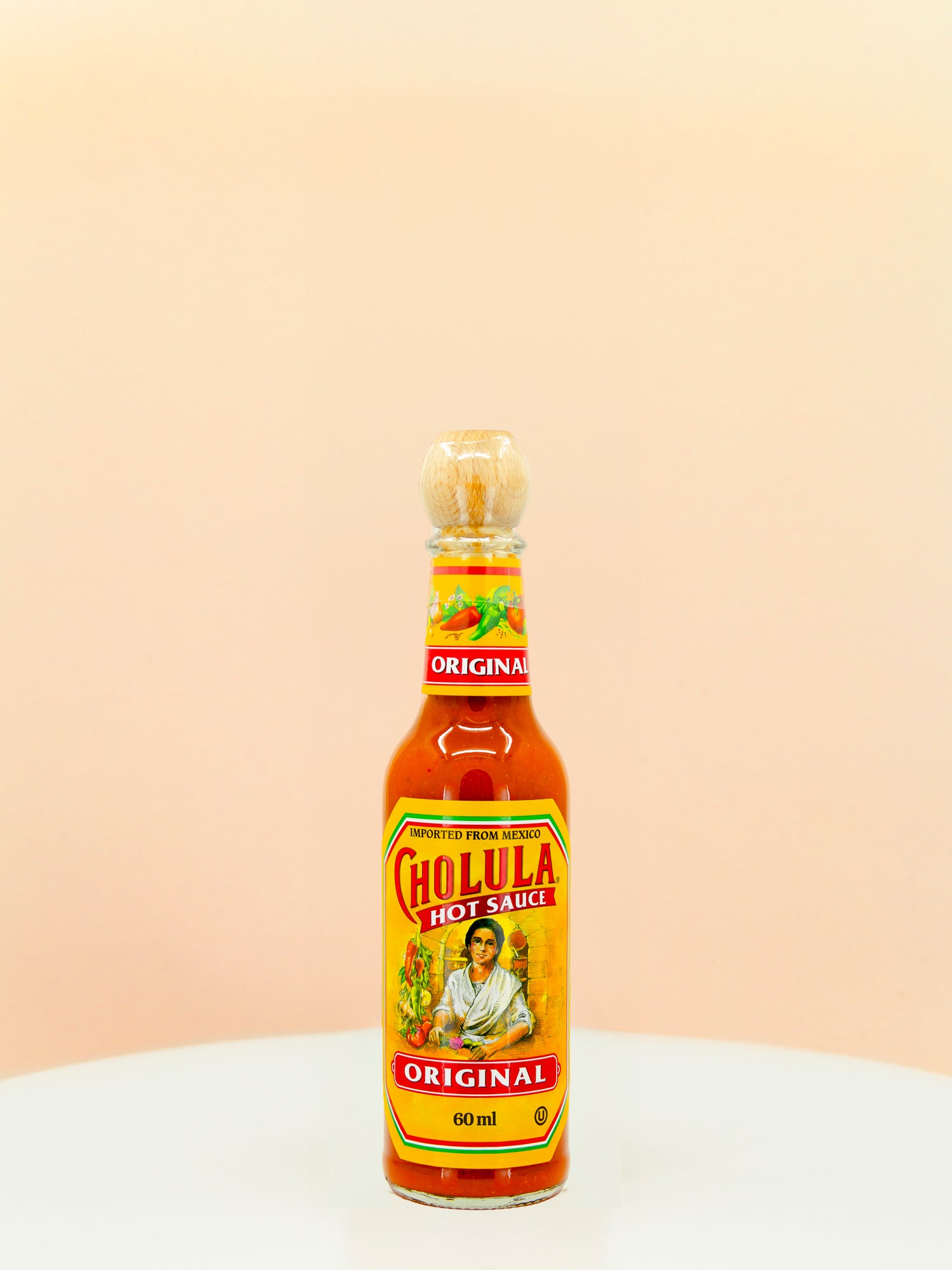 Cholula Original Hot Sauce