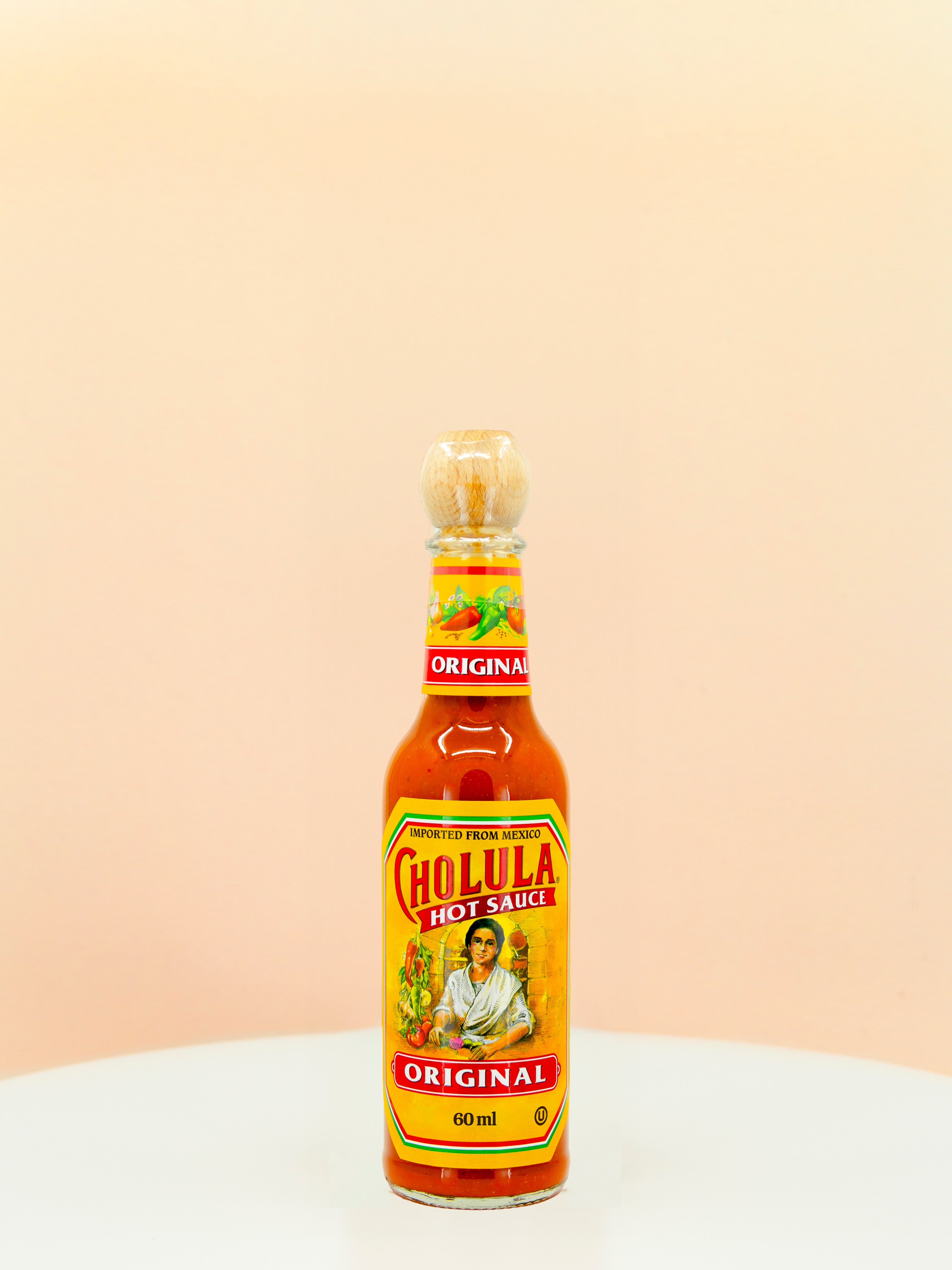 Cholula Original Hot Sauce