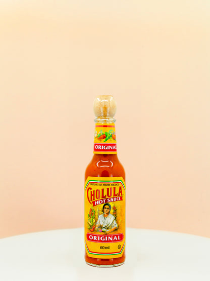 Cholula Original Hot Sauce