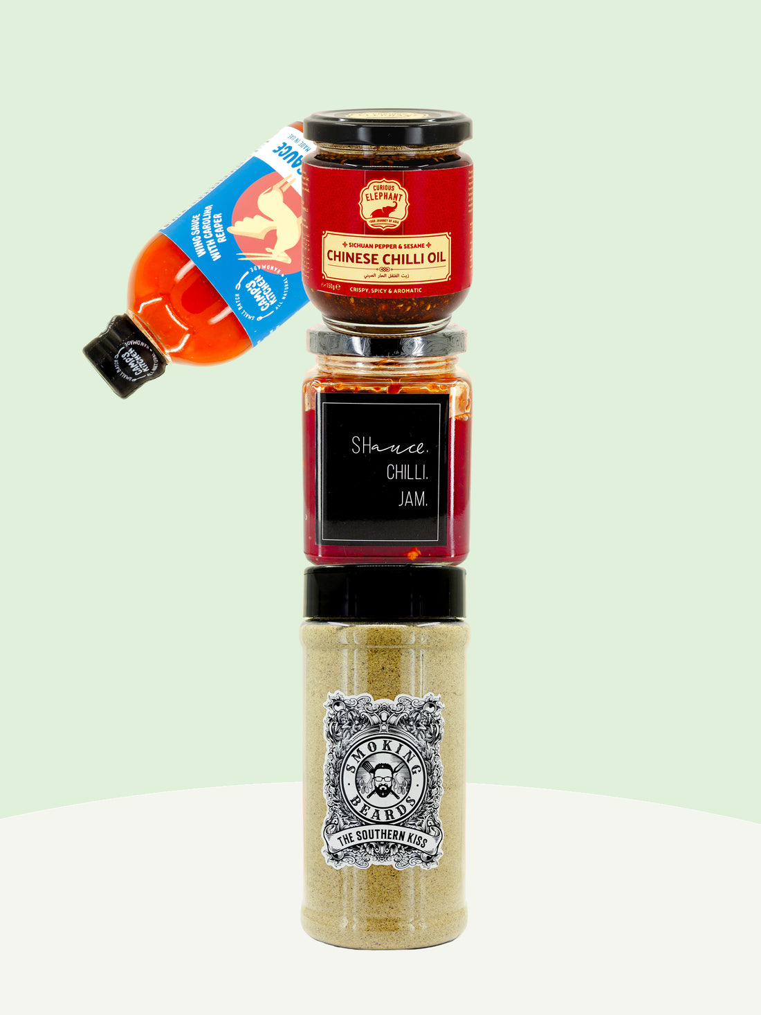 Big Birthday Bundle 4-Pack