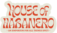 House of Habanero