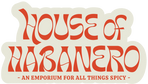 House of Habanero